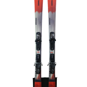 USED 2022 Atomic Maverick 83 - 165cm - Atomic M10 Bindings