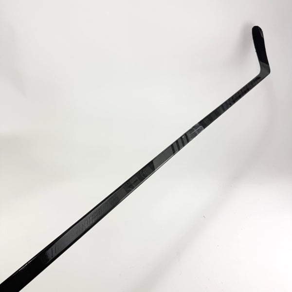 Repaired Left Handed Warrior Novium Pro | Grip | W03 Curve | Unknown Flex | #J949