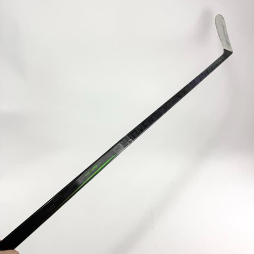 Repaired Left Handed Warrior QR6 Pro | Grip | W28 Curve | Unknown Flex | #J948