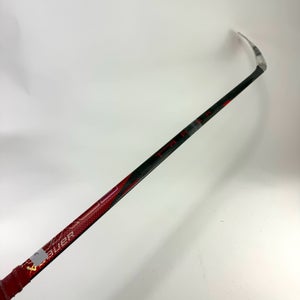 Repaired Right Handed Red Bauer Nexus Tracer | Grip | P92M Curve | 70 Flex | #J943