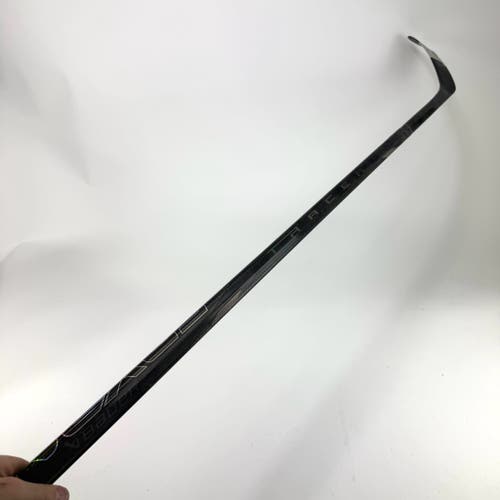 Repaired Right Handed Black Bauer Nexus Tracer | Grip | P28M Curve | 82 Flex | #J933