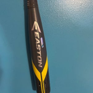 2018 Easton Ghost X Composite USABat Certified Bat (-10) 21 oz 31" (Used)