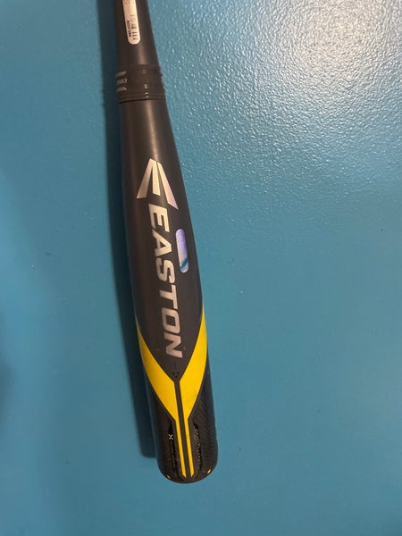 2018 Easton Ghost X Composite USABat Certified Bat (-10) 21 oz 31" (Used)