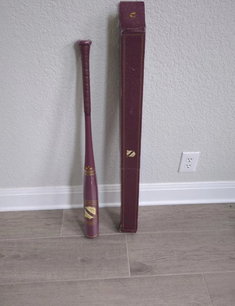 Combat MFG Spec A1 Alloy BBCOR Certified Bat (-3) 30 oz 33" (New)