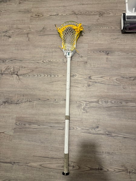 ECD Carbon Pro 3.0 with Nike L3