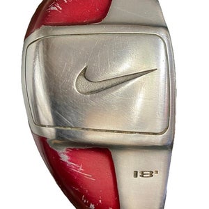 Nike Golf CPR 2 Hybrid 18* RH Men's UST Regular Graphite 41" New Midsize Grip
