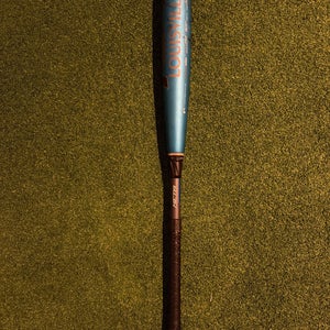 2020 Louisville Slugger Meta Composite BBCOR Certified Bat (-3) 30 oz 33" (Used)