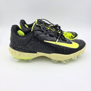 Nike Alpha Huarache Elite 4 Low MCS '2024 All-Star' Baseball Cleats Men's Size 8.5