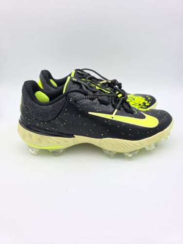 Nike Alpha Huarache Elite 4 Low MCS '2024 All-Star' Baseball Cleats Men's Size 8.5