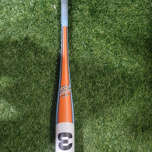 2026 Combat MFG Spec A1 Alloy BBCOR Certified Bat (-3) 30 oz 33" (Used)