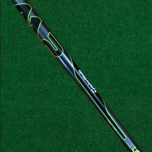 Fujikura M2 Shaft Regular Flex Graphite Shaft 65g Decent Grip