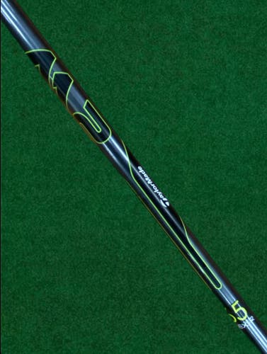 Fujikura M2 Shaft Regular Flex Graphite Shaft 65g Decent Grip