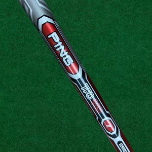 Ping TFC 149 Shaft  Stiff Flex Winn Dri Tac Grip