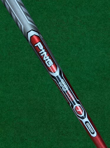Ping TFC 149 Shaft Stiff Flex Winn Dri Tac Grip