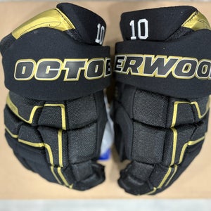 SHERWOOD CODE ENCRYPT X OVO LE HOCKEY GLOVE // GANTS DE HOCKEY SHERWOOD CODE ENCRYPT X OVO LE