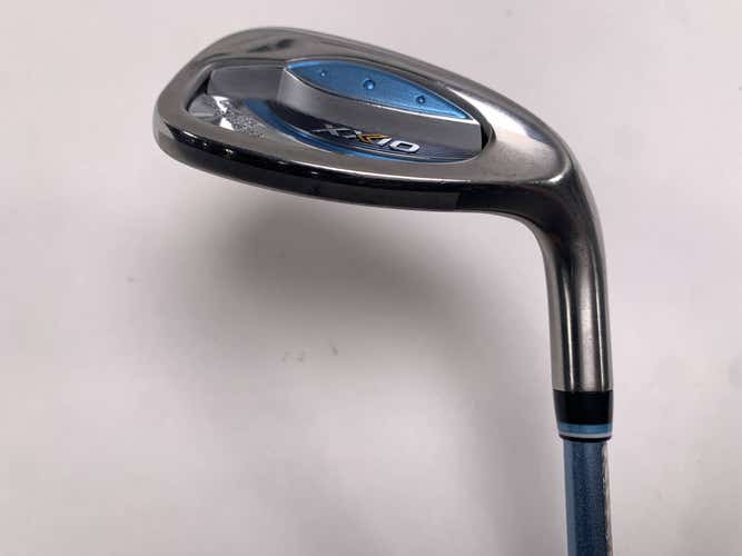 XXIO 13 Womens Sand Wedge SW MP1300 Flex 2222 35g Ladies Graphite Womens RH
