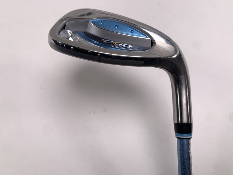 XXIO 13 Womens Sand Wedge SW MP1300 Flex 2222 35g Ladies Graphite Womens RH