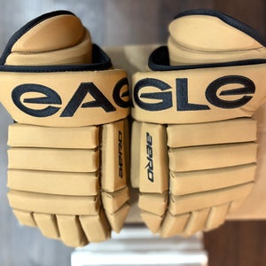 Winter classic panthers Eagle Aero Custom Pro Gloves 14" (New)