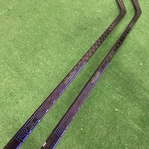 2 Pack Bundle New Pro Stock CCM RibCor Trigger 7 Pro (Roos - V01)