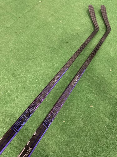 2 Pack Bundle New Pro Stock CCM RibCor Trigger 7 Pro (Roos - V01)