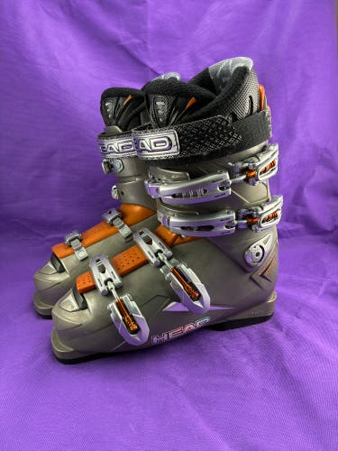 HEAD Edge 10.0 Ski Boots 26-26.5
