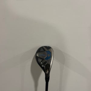 Callaway Paradym AI Smoke Right Handed Hybrid Regular Flex 5H (Used)