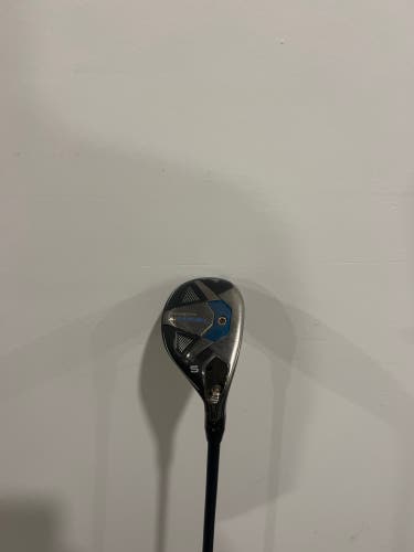 Callaway Paradym AI Smoke Right Handed Hybrid Regular Flex 5H (Used)