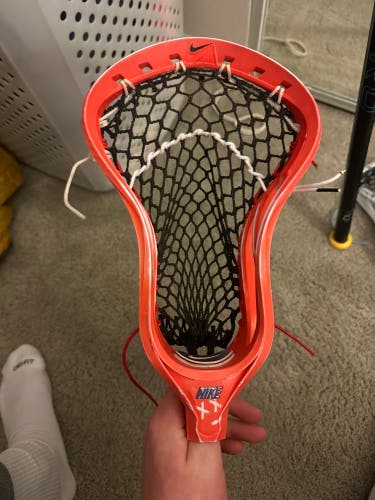 Nike L3 Strung Head (Like-ne