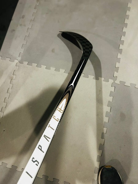 Twig Dispatch Senior Right Handed Hockey Stick P92 85 Flex (Used)