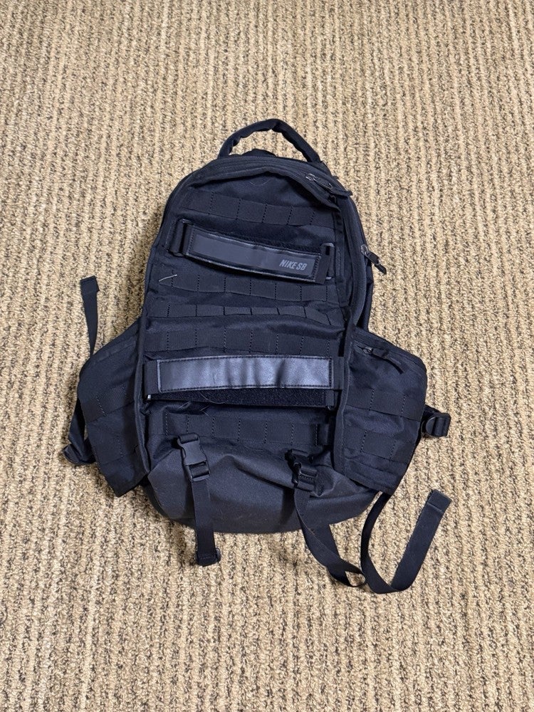 nike sb tactical backpack
