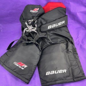 Bauer Jonathan Toews Hockey Pants Jr S