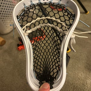 Under Armour Command Strung Head (New)