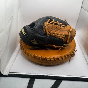 Wilson A2000 1782 11.5” Trapeze