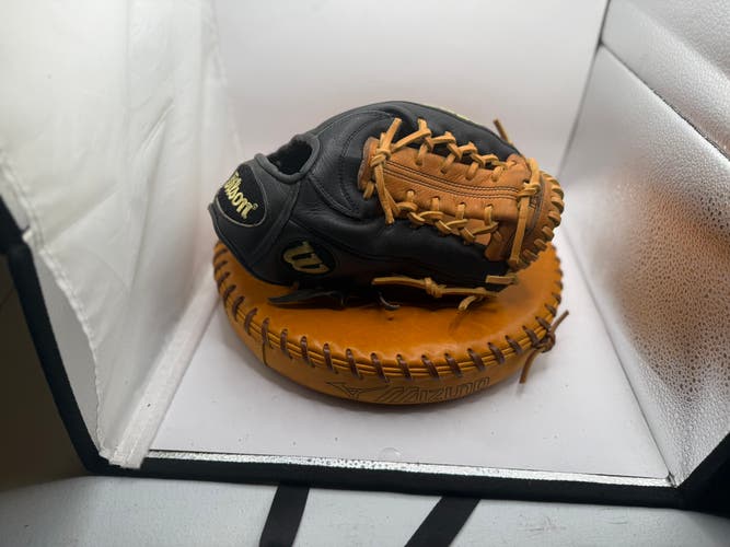 Wilson A2000 1782 11.5” Trapeze
