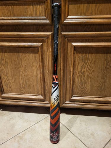 2023 Louisville Slugger Select PWR Hybrid BBCOR Certified Bat (-3) 29 oz 32" (Used)