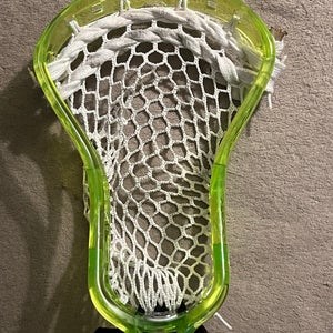ECD Ion Strung Head (Used)