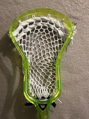 ECD Ion Strung Head (Used)