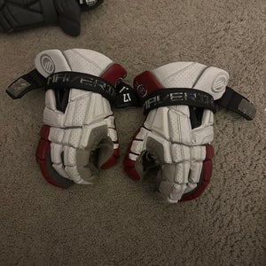 Maverik M6 Lacrosse Gloves 13" (Used)