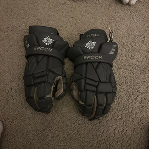 Epoch Integra Elite Lacrosse Gloves 13" (Used)