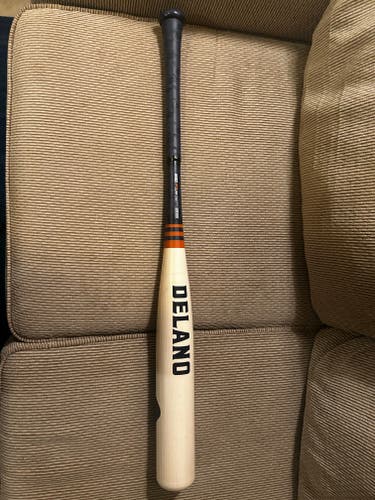 2025/26 Delano Fzn original gamer BBCOR Certified Bat 29 oz 32" (New)