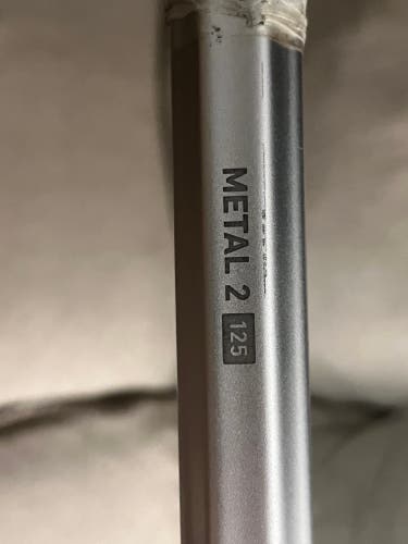 StringKing Metal 2 125 Shaft (Used)