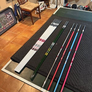 KBS GPS 120 putter shafts for sale