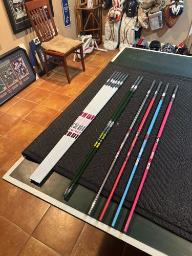 KBS GPS 120 putter shafts for sale