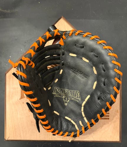 Rawlings Renegade RH First Base Baseball Glove 11.5" (Used)