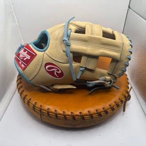 Rawlings RH Infield Heart of the Hide Baseball Glove 11.5" (Used)