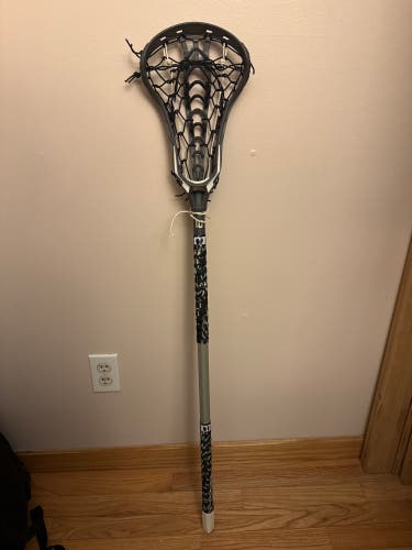 STX Strung Head (Used)