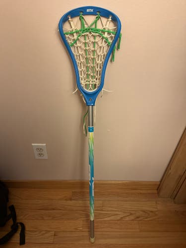 Adult STX 6000 Shaft (Used)