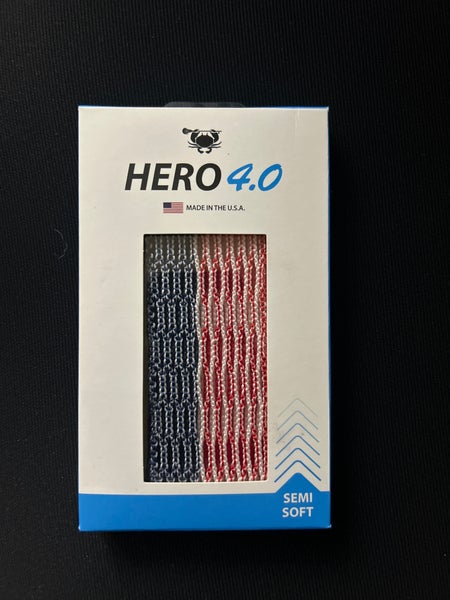 ECD Hero Mesh 4.0 New Lacrosse Special Edition