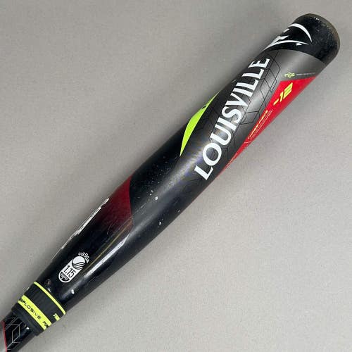 Louisville Slugger Prime 917 WTLYBP9172 30/18 (-12) USSSA Baseball Bat