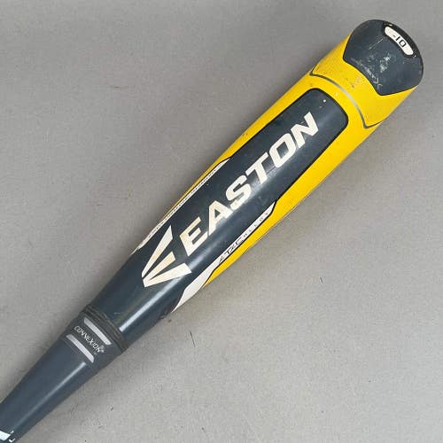 Easton Beast X Hybrid YBB18BXH10 28/18 (-10) USA Baseball Bat